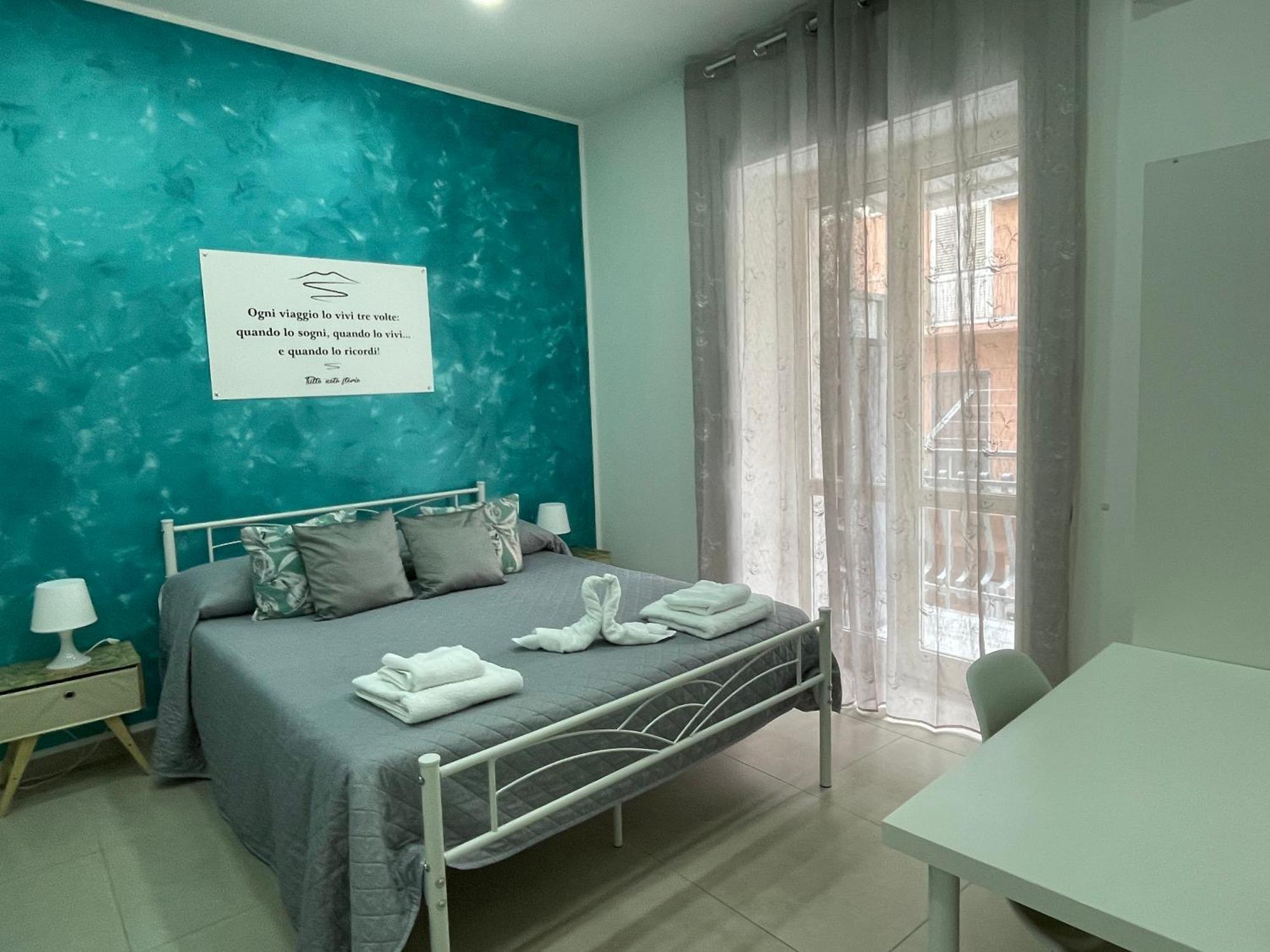 Appartement Tutta Nata Storia à Naples Extérieur photo